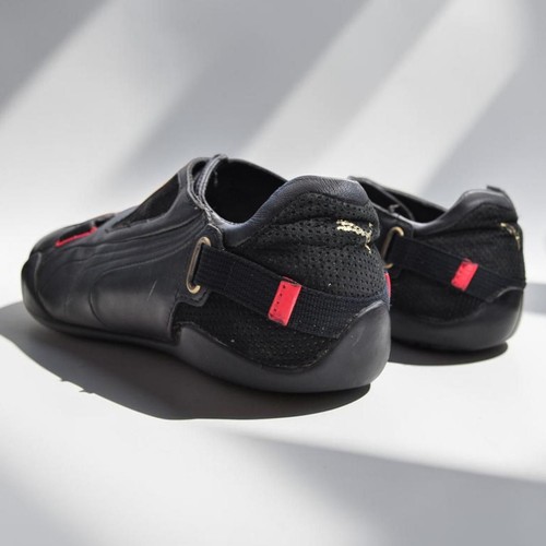 Vintage y2k puma - puma, shanghai