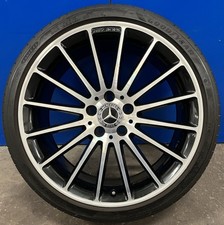 GENUINE MERCEDES 19” W176