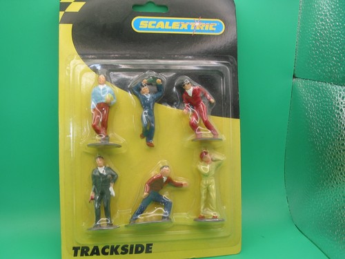 Scalextric c784 racing - c784,