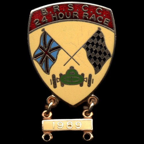 British racing and - sports, car
