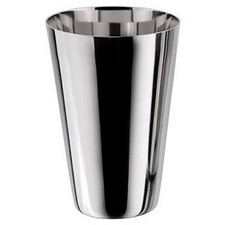 6 x Stainless Steel Tumblers