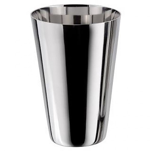 Stainless steel tumblers - steel,