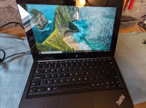 Lenovo helix gen - lenovo, 1