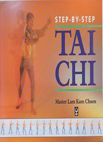 Step tai - tai, chi