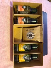 l'occitane travel size minis
