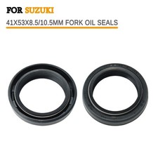 Fork Oil Seals For SUZUKI