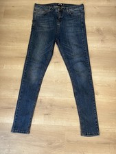 Hera Jeans W30 Skinny Size 10