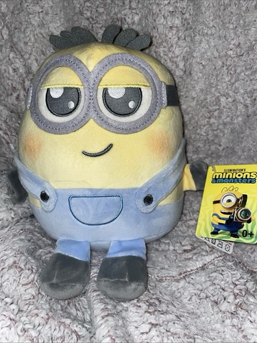 Bnwt minions monsters ed - bnwt, vs