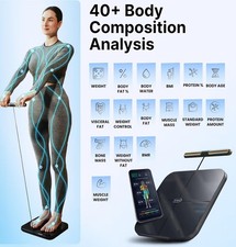 Hume Health Smart Body