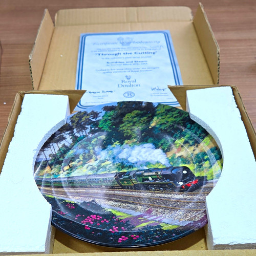 Steam train collectors - steam,