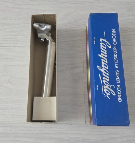 Campagnolo super record - super,