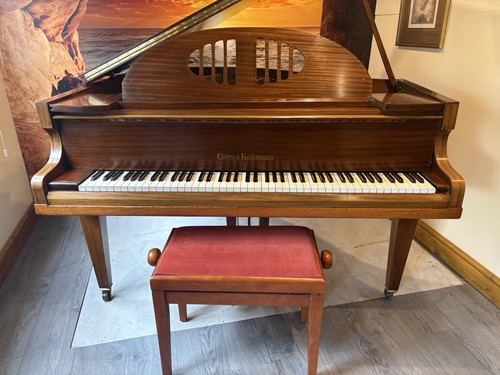 Stunning gors kallmann baby - &,