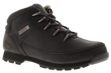 Timberland Mens Smart Boots