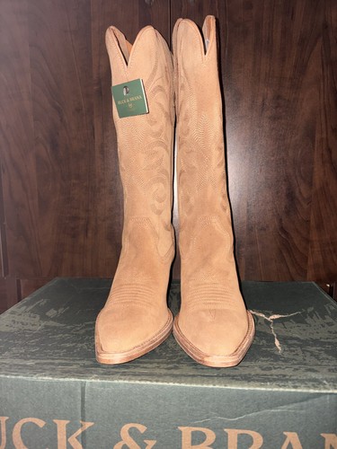 Buck brana women boots - buck, &