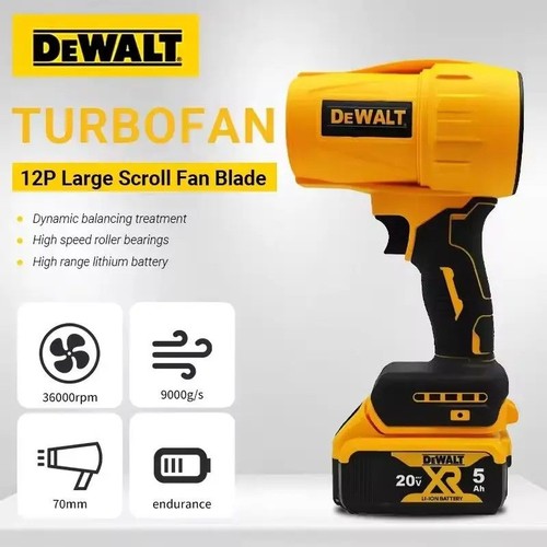 Dewalt brushless cordless air - cordless,