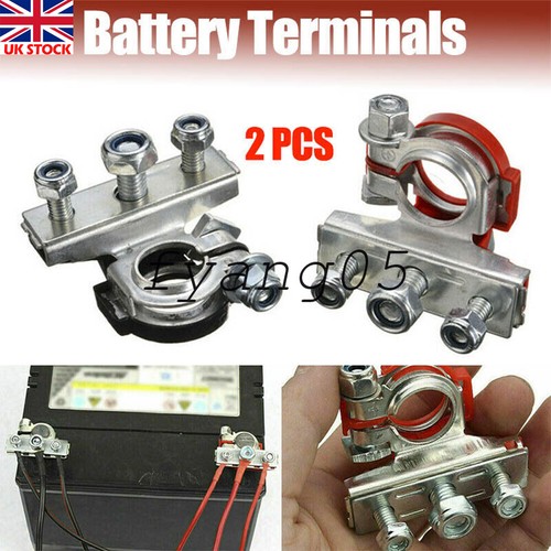 12v battery terminals - 12v,