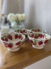 4 x Emma Bridgewater