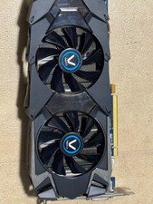 Sapphire Vapor-X AMD Radeon R9