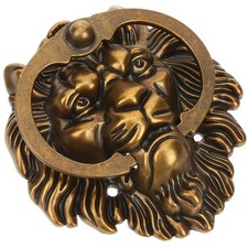 Cupboard Door Handle Zinc