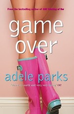 Game Over by Parks, Adele