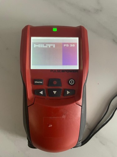 Hilti pulse power - ps, wall