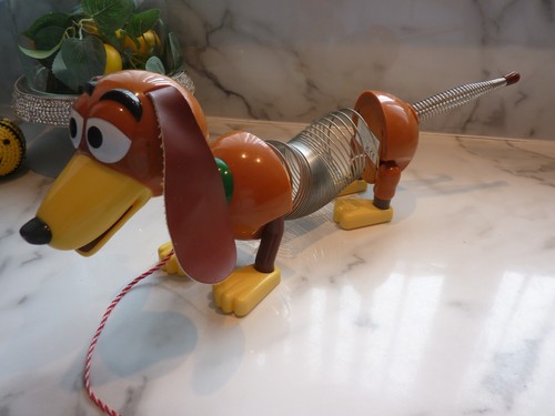 Classic disney toy story - disney,