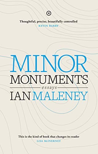 Minor monuments ian malaney - ian,