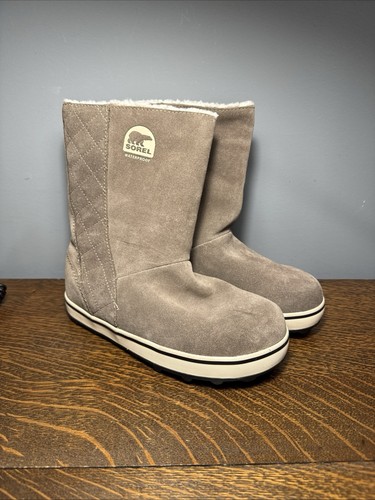 Sorel women glacy - sorel, on