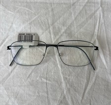 Lindberg glasses titanium