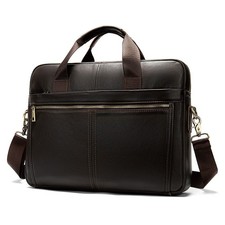 Men’s Genuine Leather