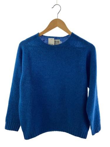 Harley scotland wool knit - scotland,