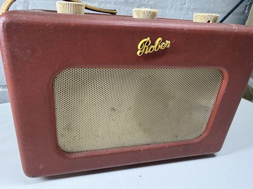 Vintage roberts rt1 transistor - rt1,