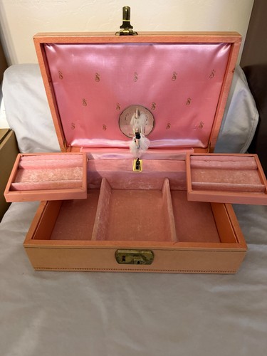 Vintage mele dancing ballerina - vintage,