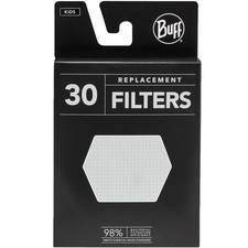 Buff 98% Bacterial Filtration