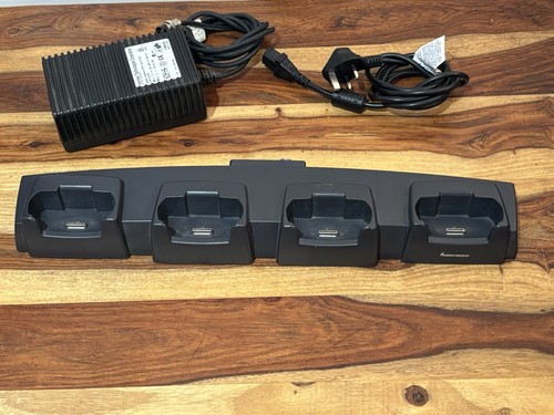 Intermec 700c multi - multi, dock