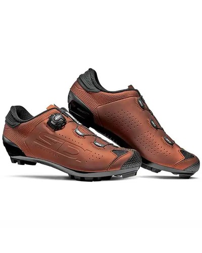 Sidi dust shoes gravel - sidi,