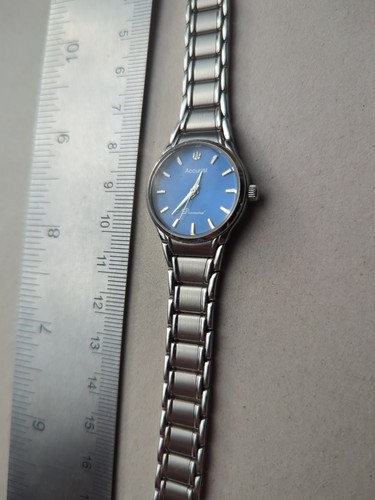 Ladies accurist diamond - ladies, quartz