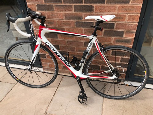 Cannondale synapse road bike - synapse,