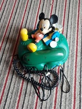 Vintage Disney Mickey Mouse