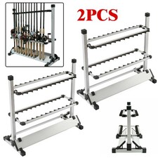 2pcs 24 Fishing Rod Holder