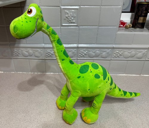 Arlo plush soft - toy., the