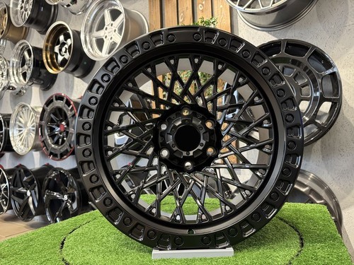Inch 6x114 4x4 - inch, off