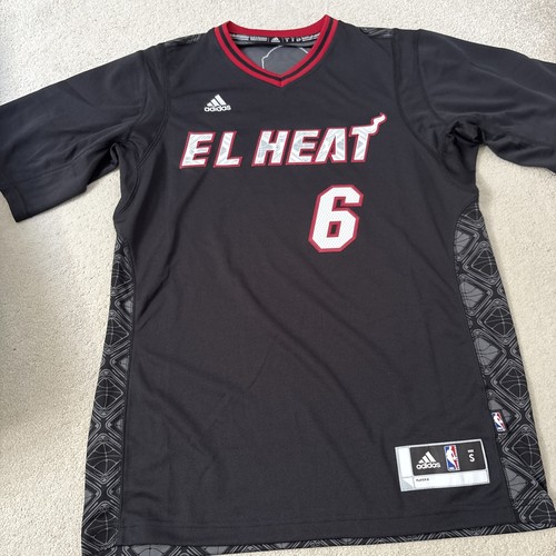 Adidas miami heat lebron - adidas,