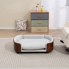 Scandinavian style Elevated
