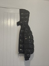 Moncler Coat Size Medium