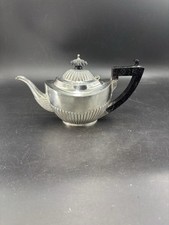 1904 Sterling Silver