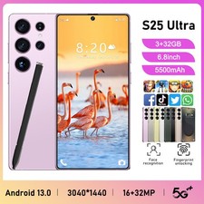 2026 S25 Ultra 5G Unlocked