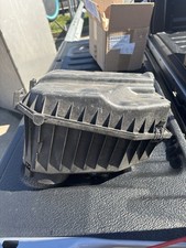 Porsche 911 993 Turbo air