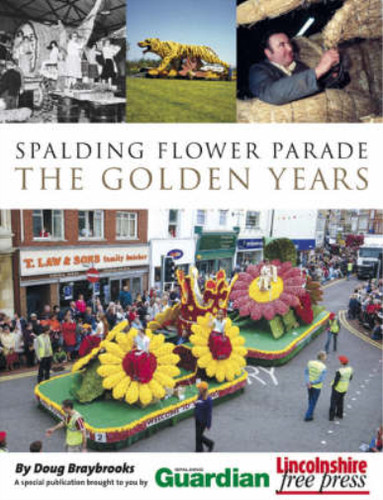Spalding flower parade - spalding,
