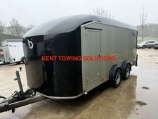 Used July 2024 Debon C900 Box